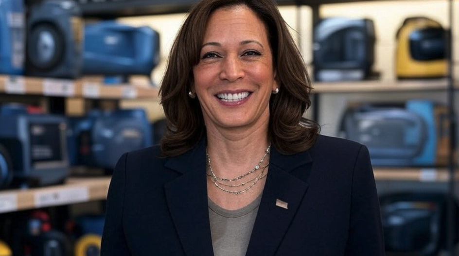 Kamala Harris